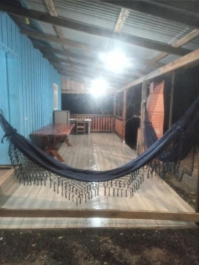 Rancho do Pijuca
